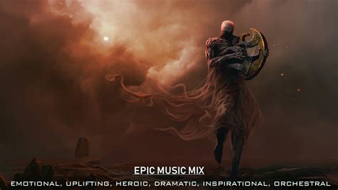 Epic Music Mix Emotional Instrumental Dramatic Soundtrack Youtube