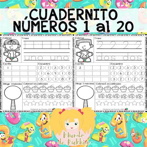 Actividad Online De Numeros Del 1 Al 10 Para Preescolar Hot Sex Picture