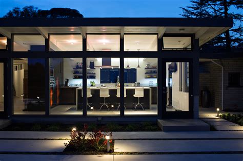 By signing up you agree to receive email newsletters or alerts from redwood city.you can unsubscribe at any time. 1950s ellis jacobs' home transformed into mid-century modern
