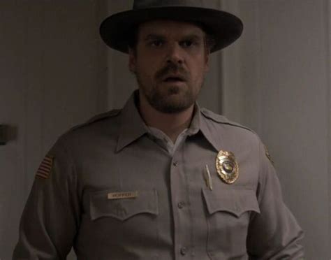 Jim Hopper Bad Lip Reading Wiki Fandom