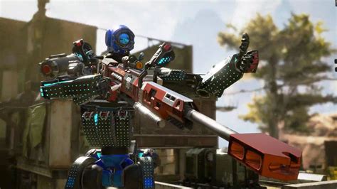 E3 2019 Apex Legends Nuevas Leyendas Armas Fecha Todo Sobre La
