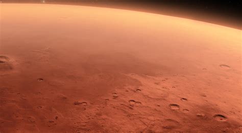 Op Ed Humans Orbiting Mars
