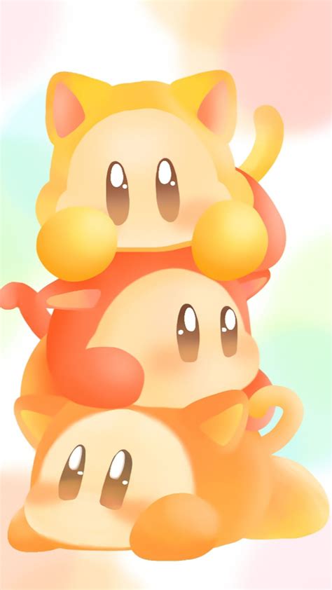 Kirby Nintendo Nintendo Art Kirby Character Game Character Kirby Co