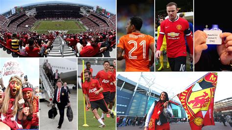 Manchester United on Twitter: "Key dates - find out when the 2015/16