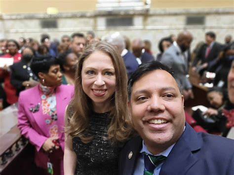 Where is Chelsea Clinton now and who is her husband? As it’s revealed