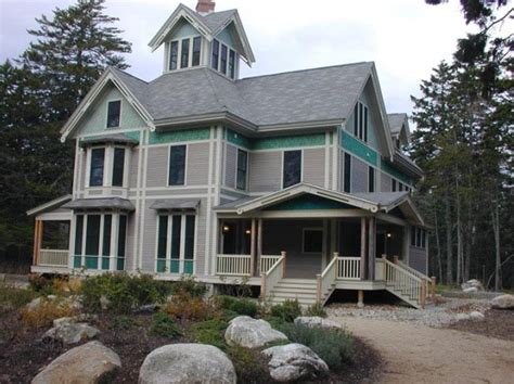 The Best Custom Home Builders In Maine