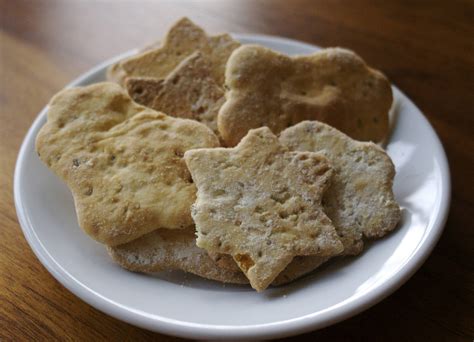 They have a mild anise flavoring, which is very typical my family always served these cookies at holidays, weddings or special celebrations, but now that i know the recipe, i can enjoy them all year long! Recipe for Traditional Anise Seed Cookies - MakeBetterFood.com