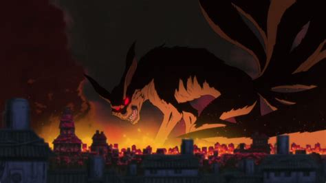 Nine Tailed Fox Wallpapers 65 Images