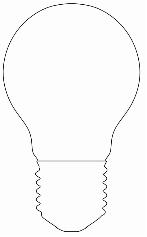 Make a coloring book with lightbulb light world for one click. 32 Light Bulb Coloring Page | Light bulb printable ...