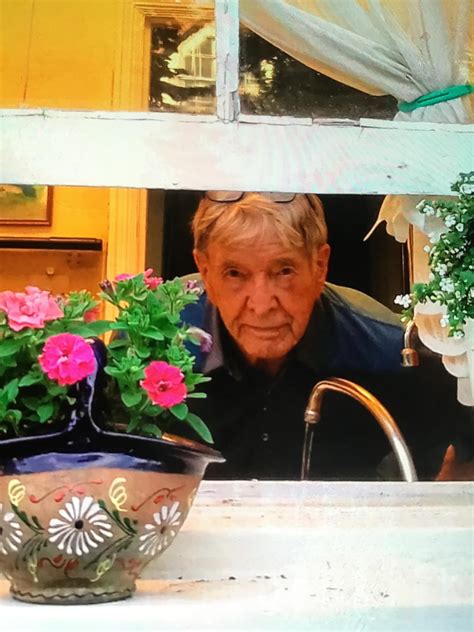 Funeral Notice for Mr Roy Ware