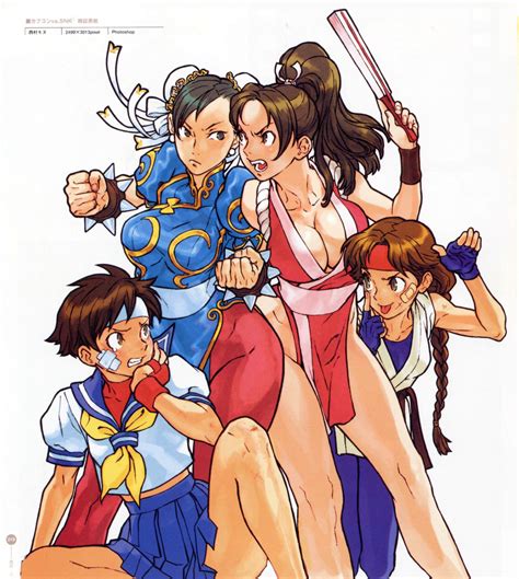Pin By Nick Erwin On Characters Street Fighter Art Street Fighter Characters Capcom Art