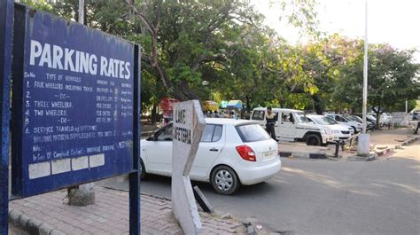 Kelana jaya medical centre 450 m. Chandigarh MC Increases Parking Charges in City (Know the ...