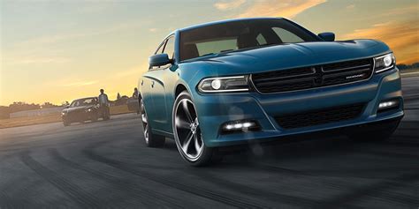 How much horsepower does a charger rt have. 2016 Dodge Charger vs. 2016 Ford Taurus SHO: Which One ...