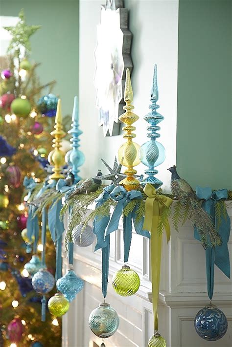 Fbl stocks light up toys, flashing hats, blinking jewelry, led glasses & more! 30 Amazing Hanging Christmas Decorations Ideas ...