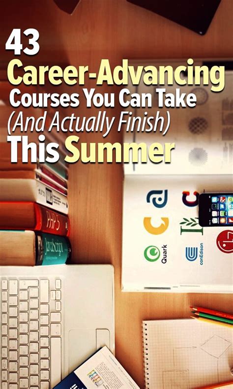 43 Free Career Advancing Courses You Can Take And Actually Finish