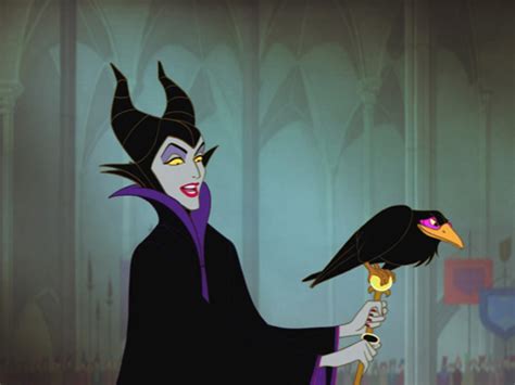L'aventure d'un groupe de héros, tous doués de pouvoirs extraordinaires. Maléfique - Chronique Disney - Portrait Personnage Méchant