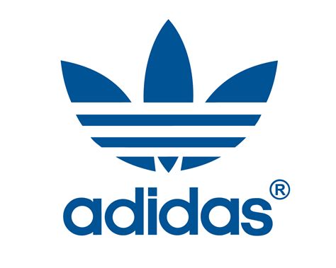 Adidas Logo Png Free Download On Clipartmag