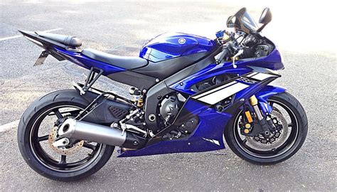 Find new and used 1996 yamaha yzf600r motorcycles for sale by motorcycle dealers and private sellers near you. Yamaha YZ400F Dirt Bike Has not been ridden for sale on ...
