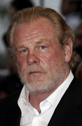 A page for describing creator: Famous People Images: Famous People Nick Nolte