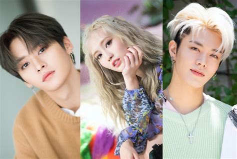 If you are of the malay race if they are of malaysian nationality but of korean, japanese, chinese, etc. Punya Sifat Ambisius, Inilah 22 Idol Kpop yang Berzodiak ...