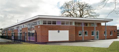 Hounslow Schools Expansion Programme Wbm