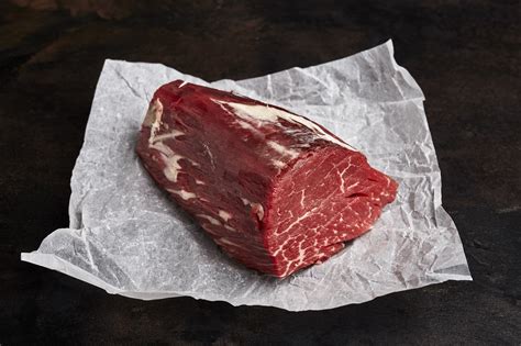 They can be finicky, though. chateaubriand steak - Eat Great Meat