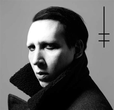 Marilyn manson — об ozzy osbourne. Review: Marilyn Manson - HEAVEN UPSIDE DOWN - Classic Rock ...