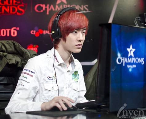 Facebook gives people the power to share and makes the world more open and. '미스틱' 진성준, Team WE 소속으로 IEM 월드 챔피언십 출전 - 인벤