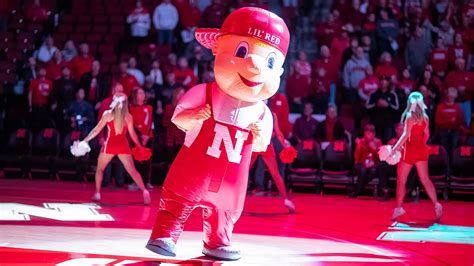 Mascots University Of Nebraska Official Athletics Website