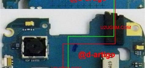 How to change screen touch samsung j1 j105h , disassembly samsung j1 j105h , how to replace screen touch samsung. Samsung GT-S3370 Touch Screen Connector Problem Jumper ...