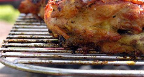 The Top 2 Mistakes To Avoid When Grilling Chicken Recipe Station