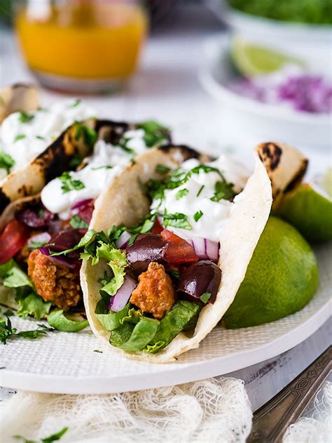 Ground pork is a good option for meatballs, and another good meatloaf choice. Healthy Ground Turkey Tacos w/ Smoky Homemade Seasoning # ...