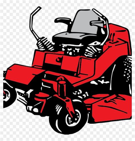 Download 18,159 lawn mower free vectors. Library of transparent background zero turn banner freeuse ...