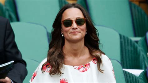 Arrest Made After Reported Hacking Of Pippa Middletons Photos Huffpost
