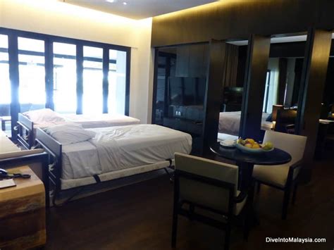 Our beachfront hotel offers extraordinary rooms and suites with elevated amenities. Want Luxury? The Andaman Langkawi Review - Dive Into Malaysia