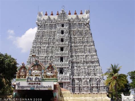 12 Famous South Indian Temples Indians Must Visit In 2022