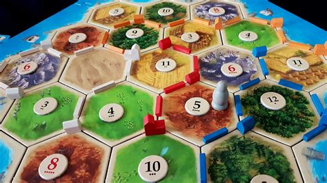 If you like the game, please support the creators. Catan - A Rage Inducing Game That You Can't Ignore ...