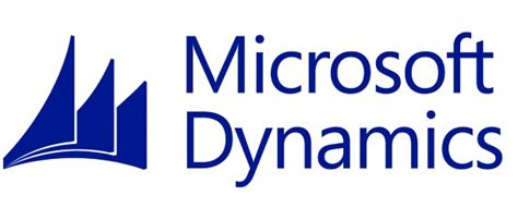Microsoft Dynamics 365 Logopedia Fandom