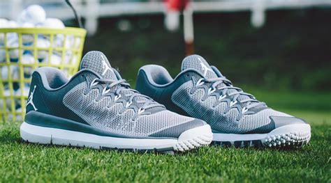 Wgs has golf shoes for all seasonal conditions. Jordan Brand Is Making Golf Shoes Now | Sole Collector