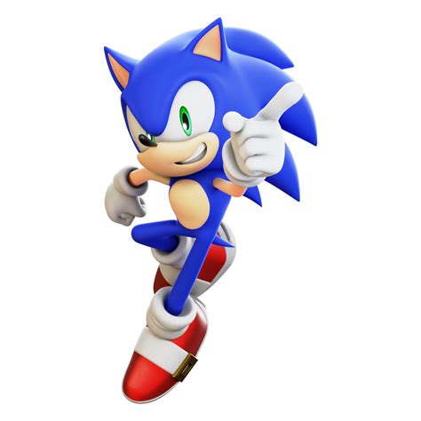 Sonic Jump Png 2882 Download