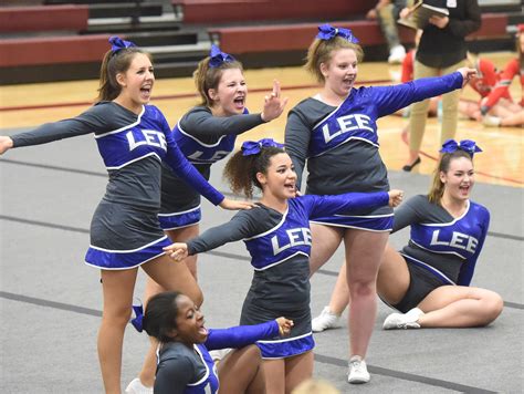 Stuarts Draft captures first conference cheer crown | USA TODAY High