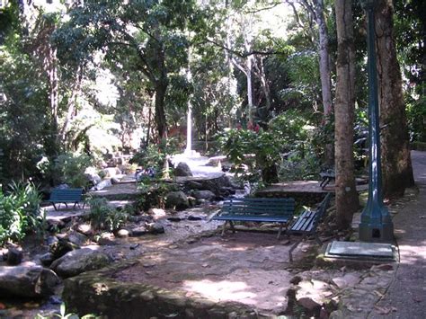 20 Parques De Caracas Que Debes Conocer