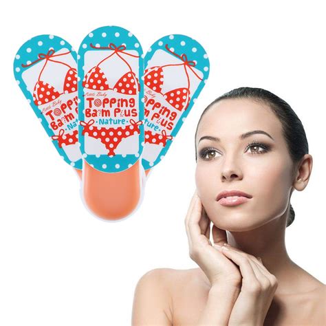 Topping Balm Plus Body Whitening Cream Vaginal Lips Private Part Pink