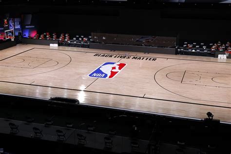 And how long will every playoff series last? Players Decide to Resume NBA Playoffs, But No Games ...