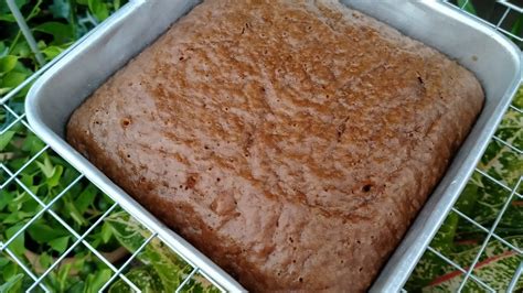We did not find results for: CARA MUDAH MEMBUAT KEK LABU COKLAT YANG SEDAP (SUKATAN ...
