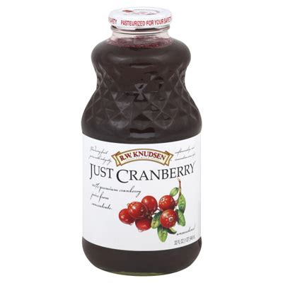 Here are 23 recipes and reasons to add it to your diet. Choose Wisely - Cranberry Juice