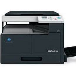 Download the latest drivers, manuals and software for your konica minolta device. Konica Minolta Bizhub 164 Software : KONICA MINOLTA BIZHUB 5000i - Multifunzione - Ideal Office ...