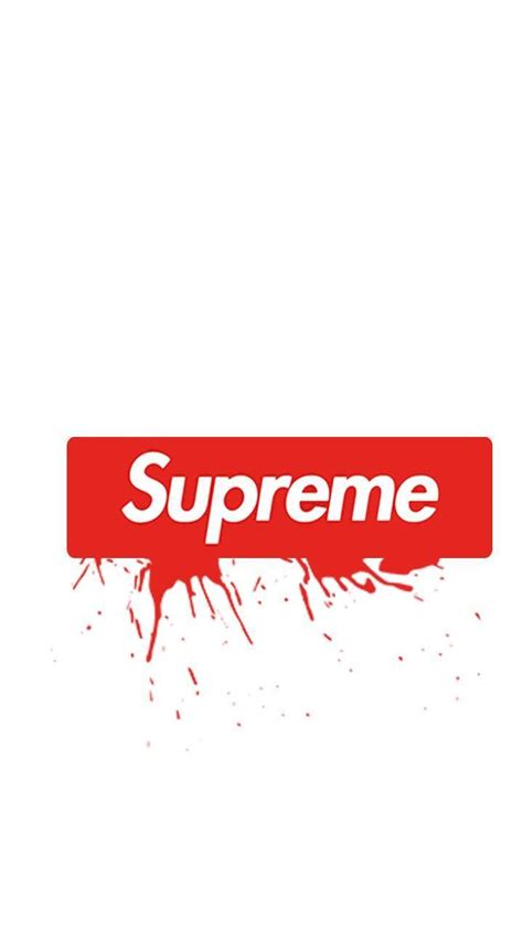 Supreme Drip Logo