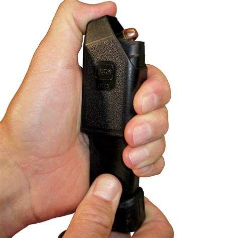 Glock Speed Loader Til 9mm Magasiner Vaabensmedendk