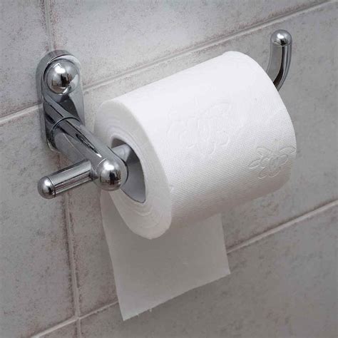 The Correct Way To Hang Toilet Paper Over Or Under Toilet Paper Toilet Best Toilet Paper